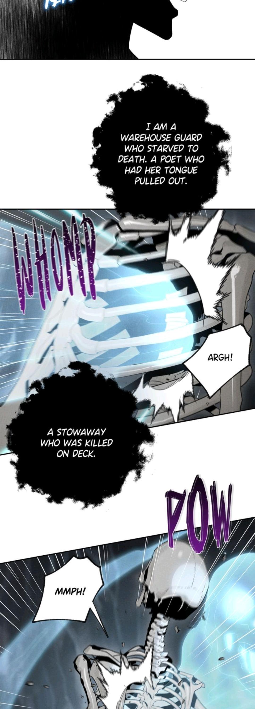 The Skeleton Soldier Failed to Defend the Dungeon Chapter 46