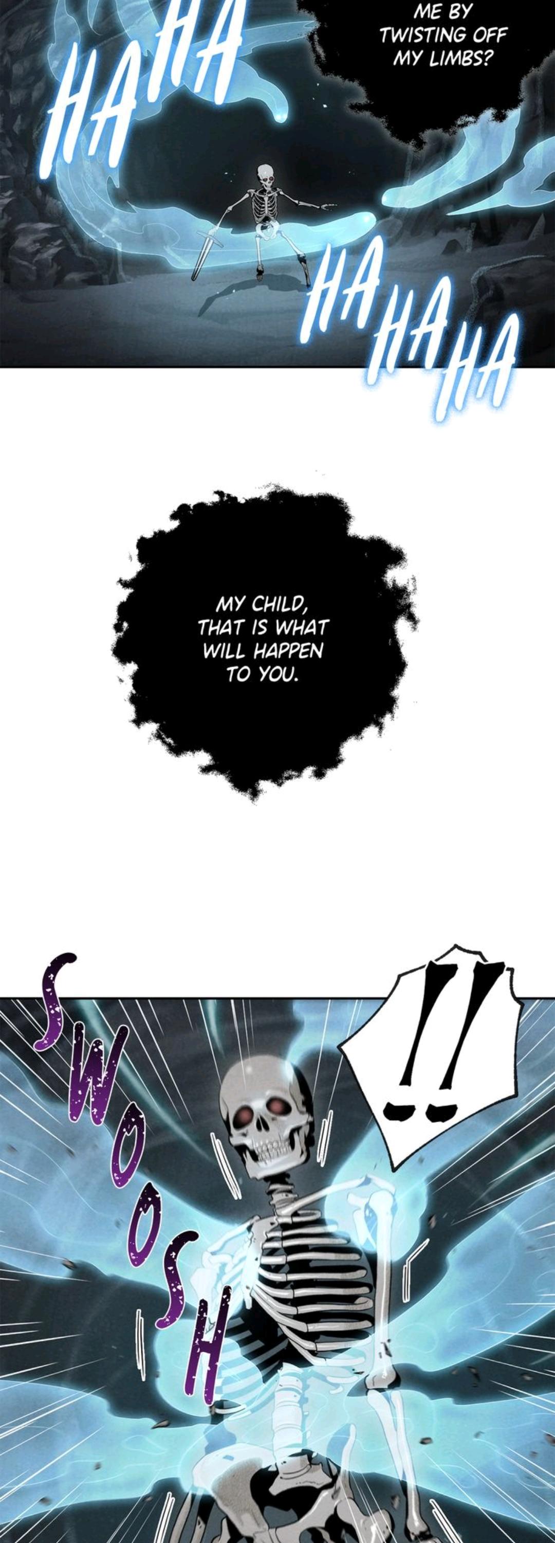 The Skeleton Soldier Failed to Defend the Dungeon Chapter 46