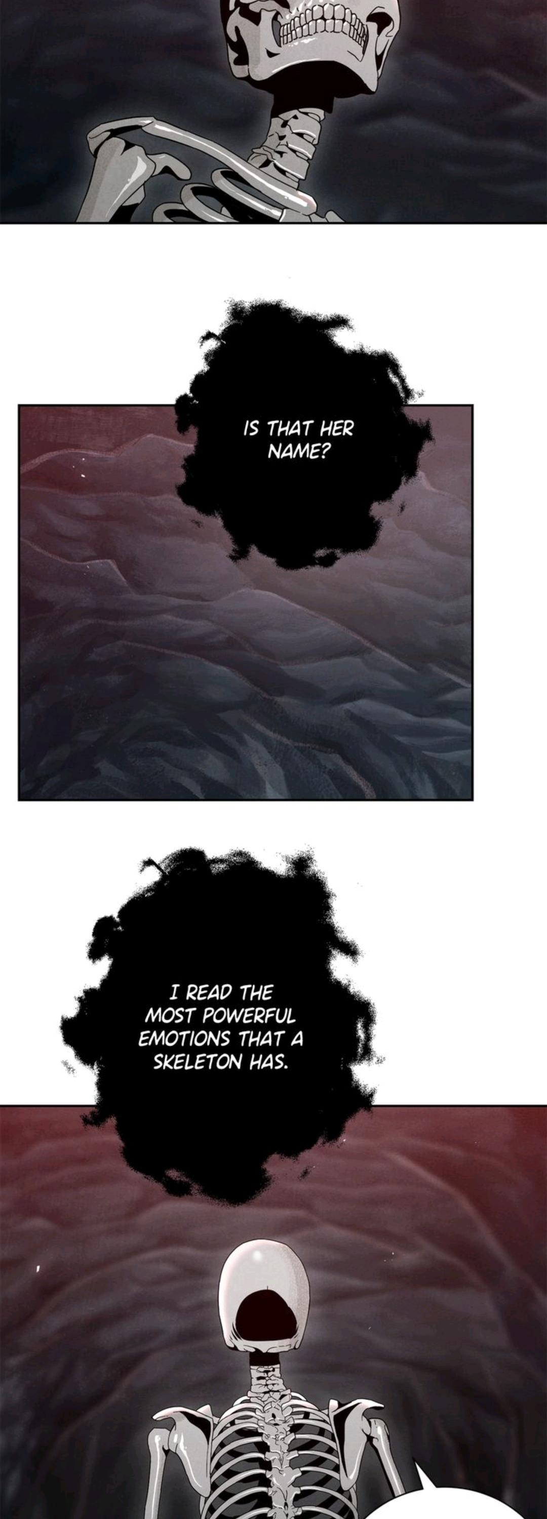 The Skeleton Soldier Failed to Defend the Dungeon Chapter 46