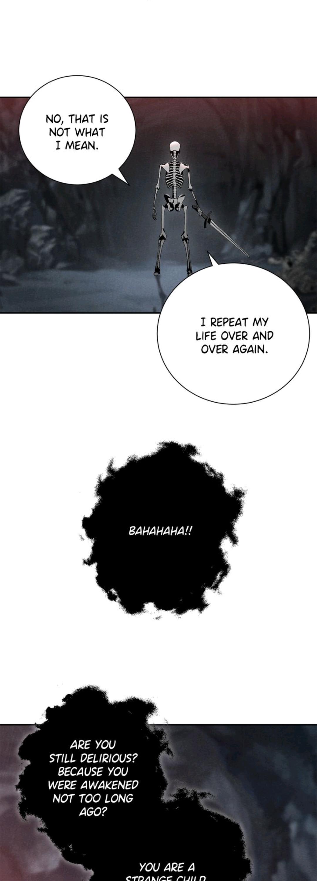 The Skeleton Soldier Failed to Defend the Dungeon Chapter 46