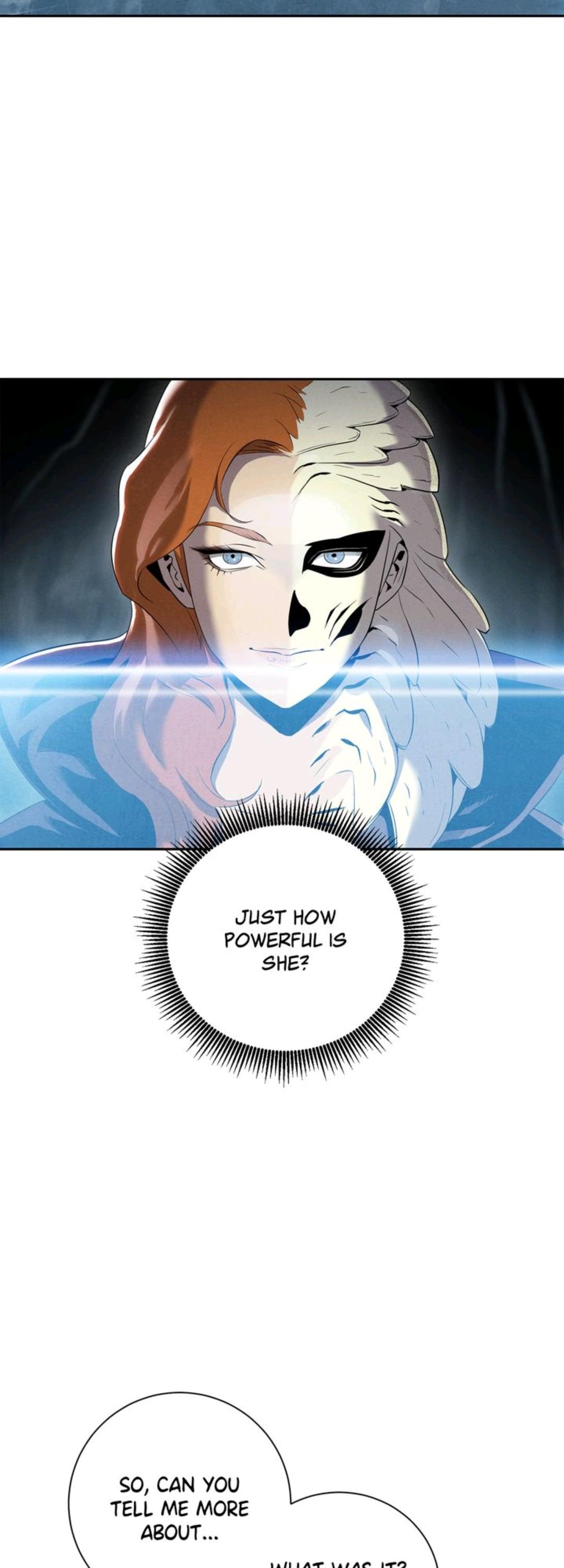 The Skeleton Soldier Failed to Defend the Dungeon Chapter 47