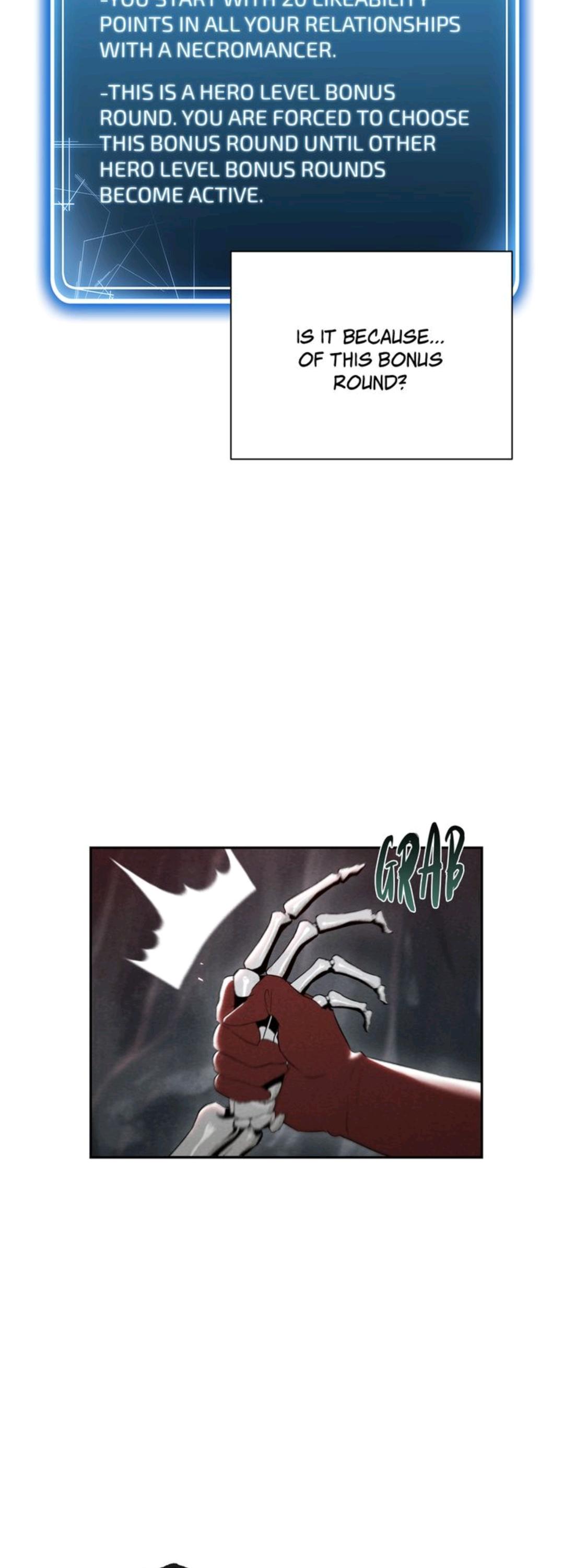 The Skeleton Soldier Failed to Defend the Dungeon Chapter 47