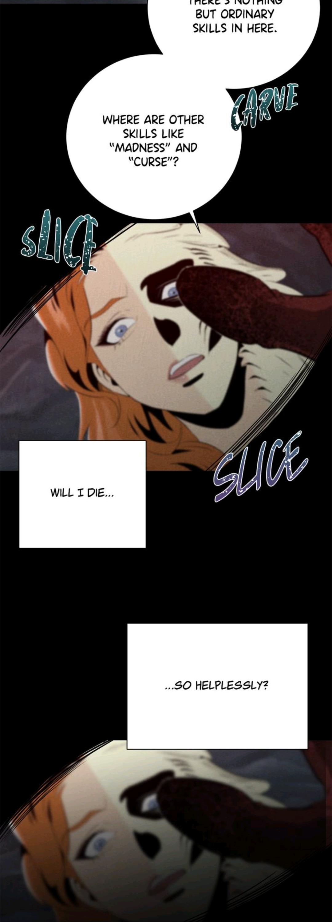 The Skeleton Soldier Failed to Defend the Dungeon Chapter 47