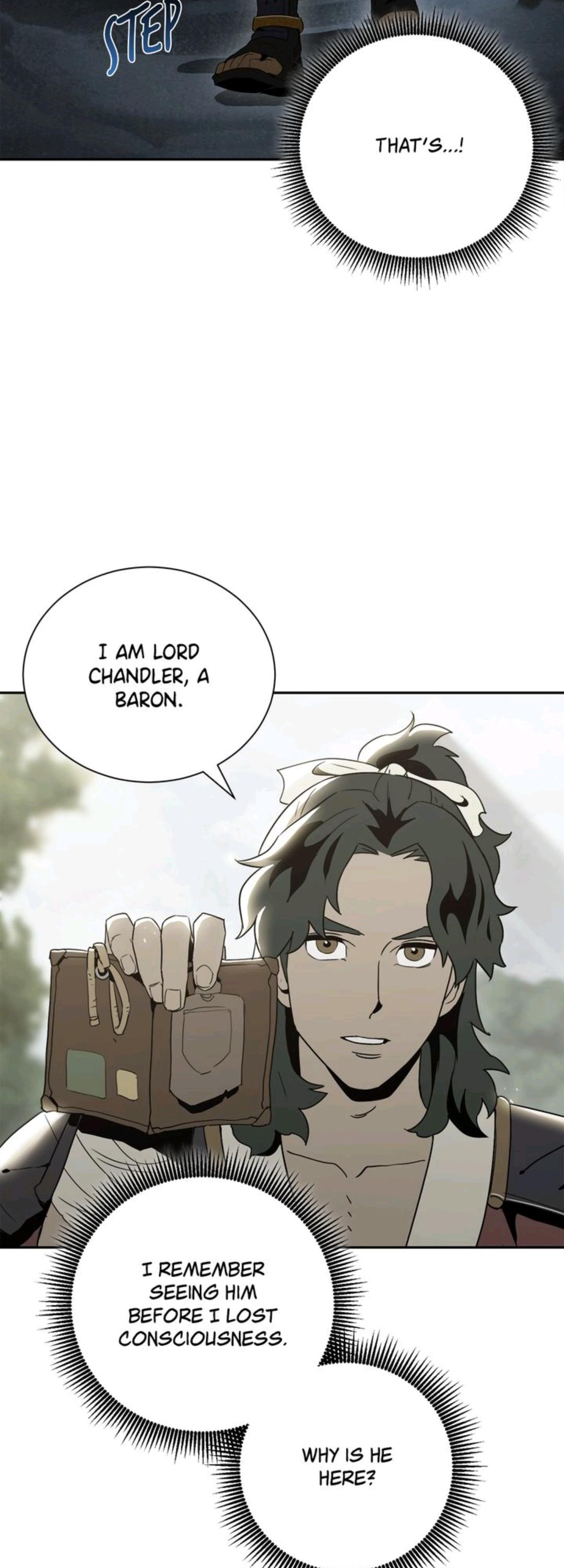 The Skeleton Soldier Failed to Defend the Dungeon Chapter 47