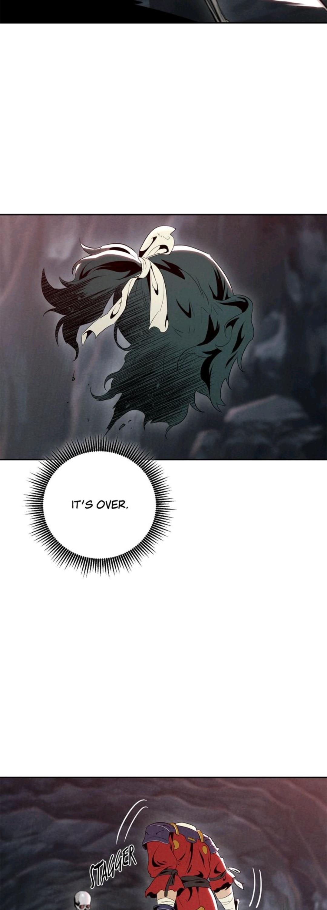 The Skeleton Soldier Failed to Defend the Dungeon Chapter 47