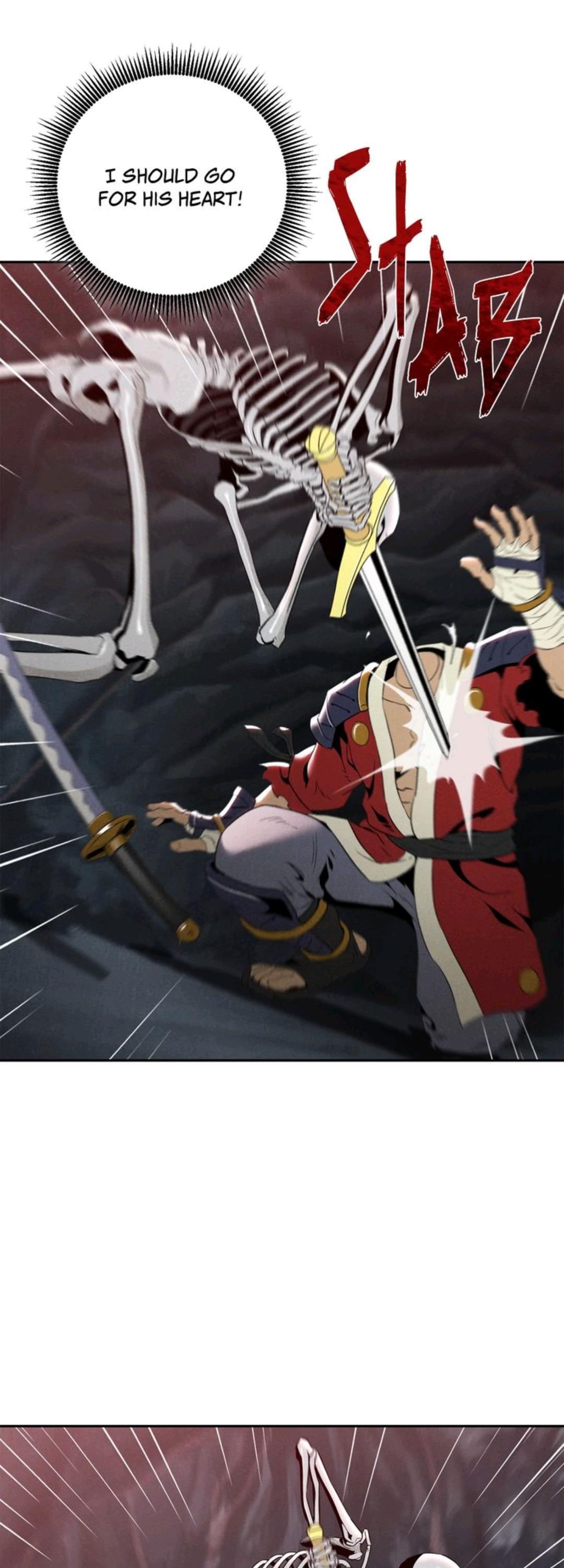 The Skeleton Soldier Failed to Defend the Dungeon Chapter 47