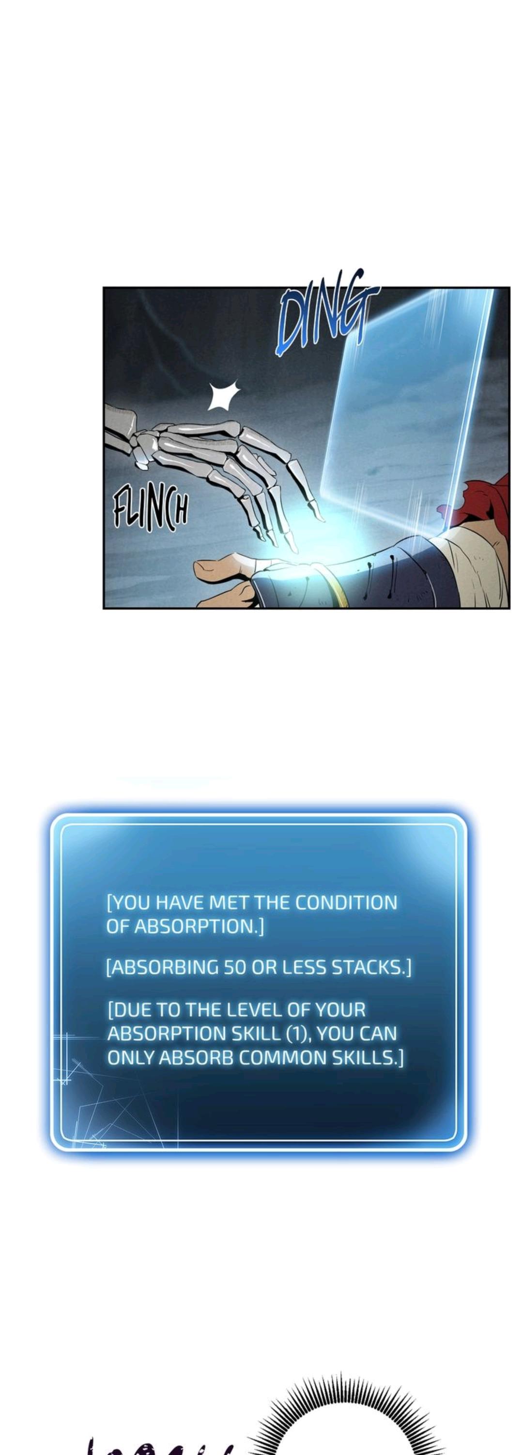 The Skeleton Soldier Failed to Defend the Dungeon Chapter 48