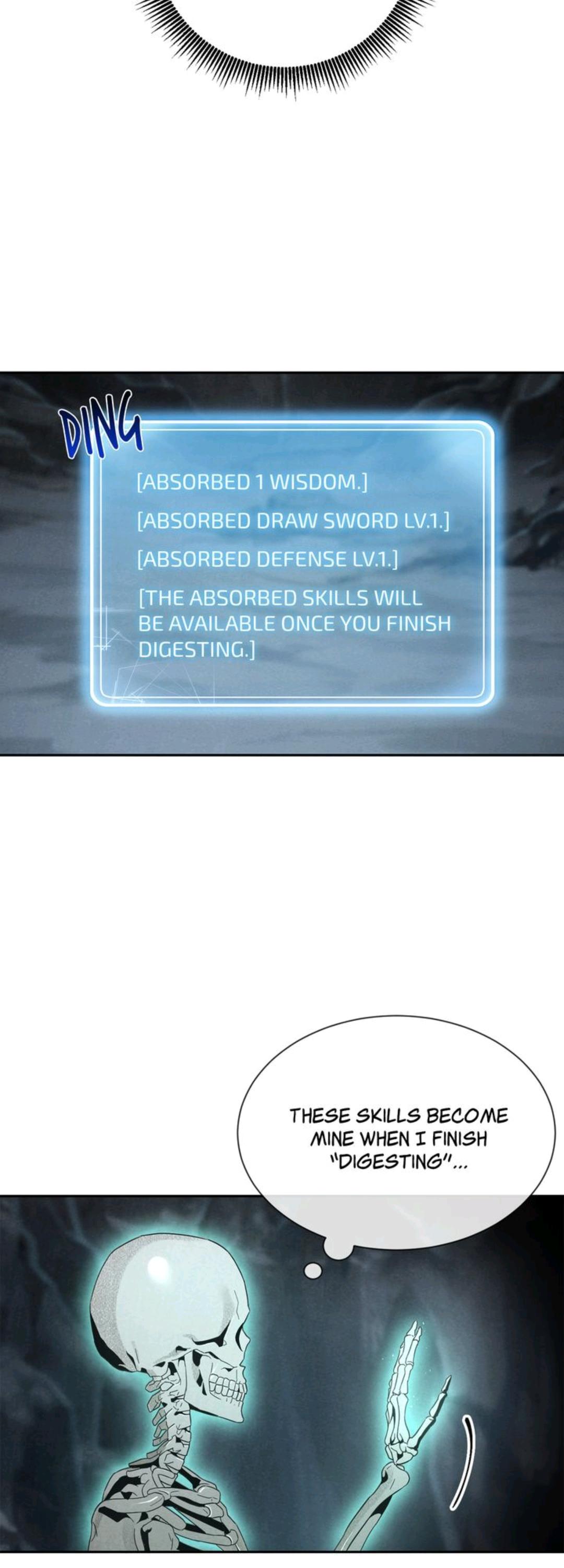 The Skeleton Soldier Failed to Defend the Dungeon Chapter 48