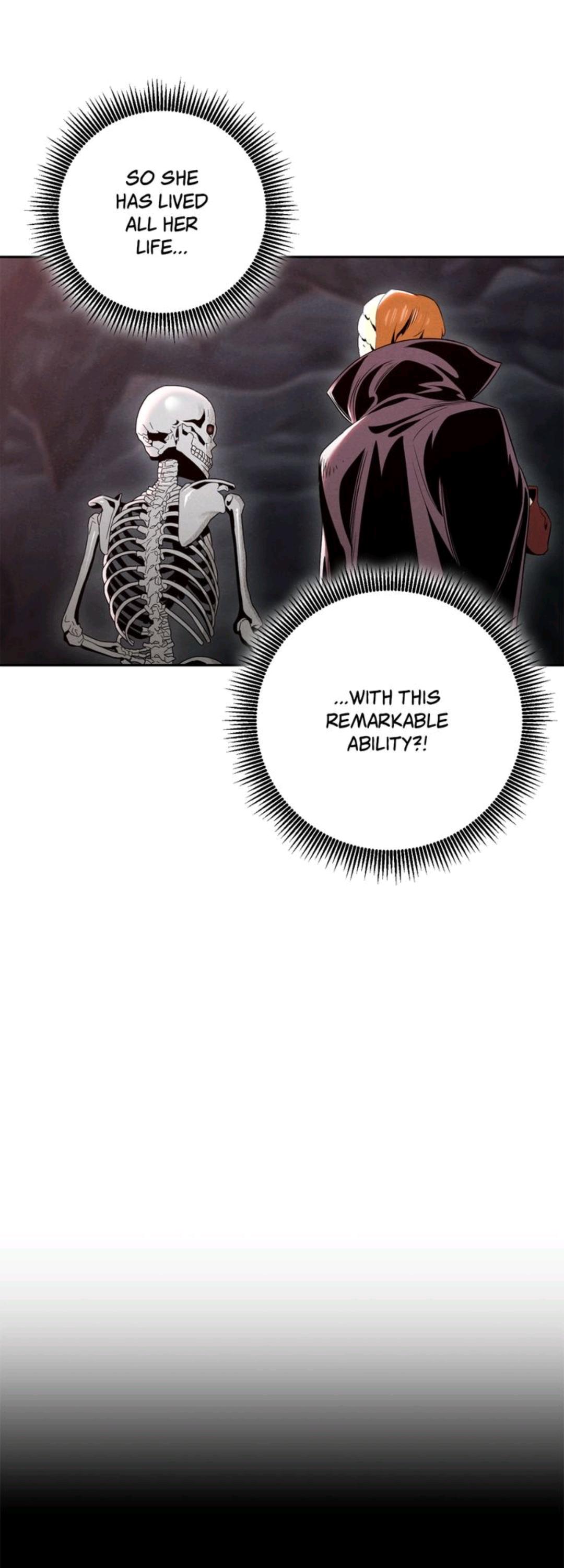 The Skeleton Soldier Failed to Defend the Dungeon Chapter 48