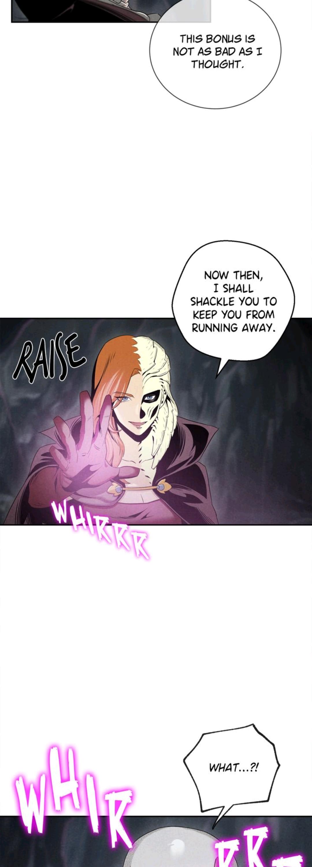 The Skeleton Soldier Failed to Defend the Dungeon Chapter 48