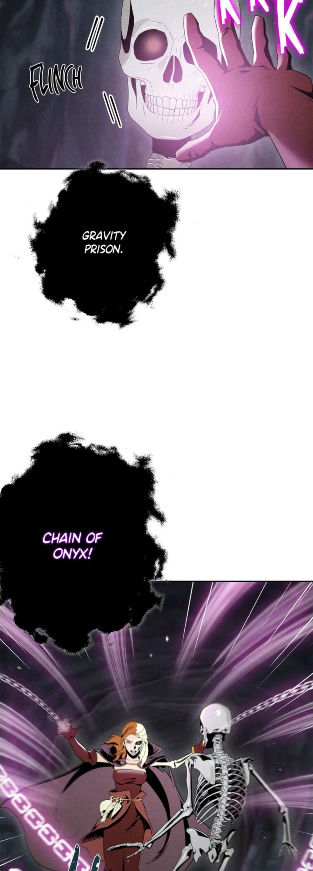 The Skeleton Soldier Failed to Defend the Dungeon Chapter 48