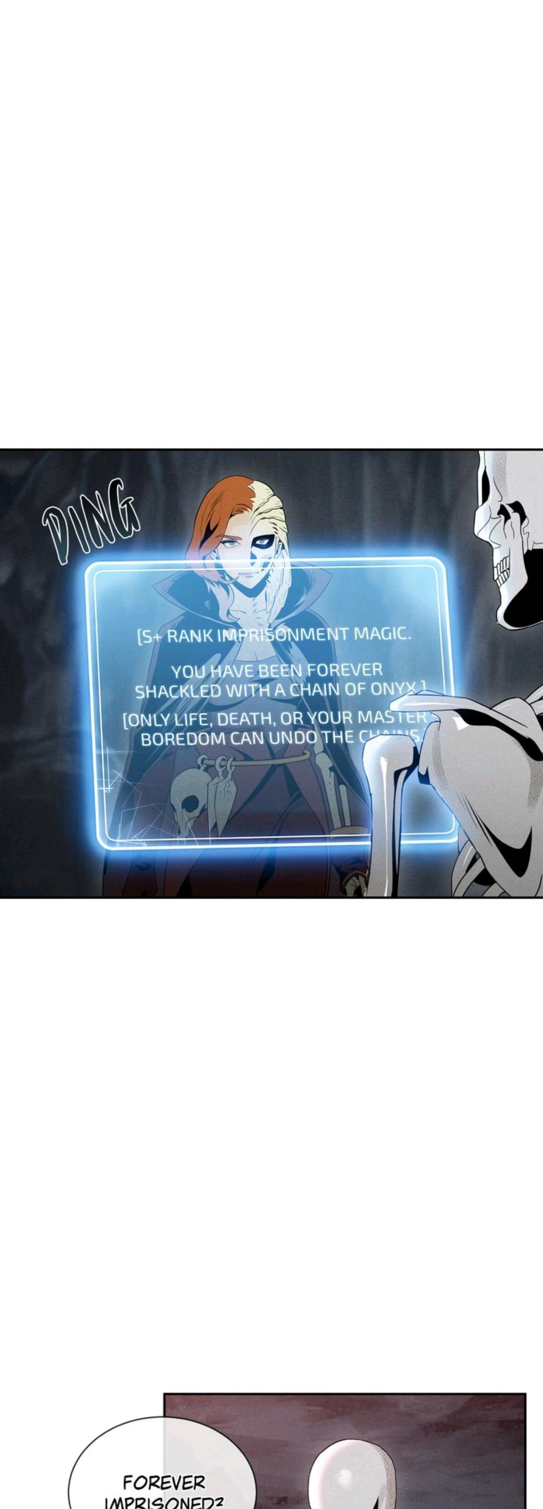 The Skeleton Soldier Failed to Defend the Dungeon Chapter 48