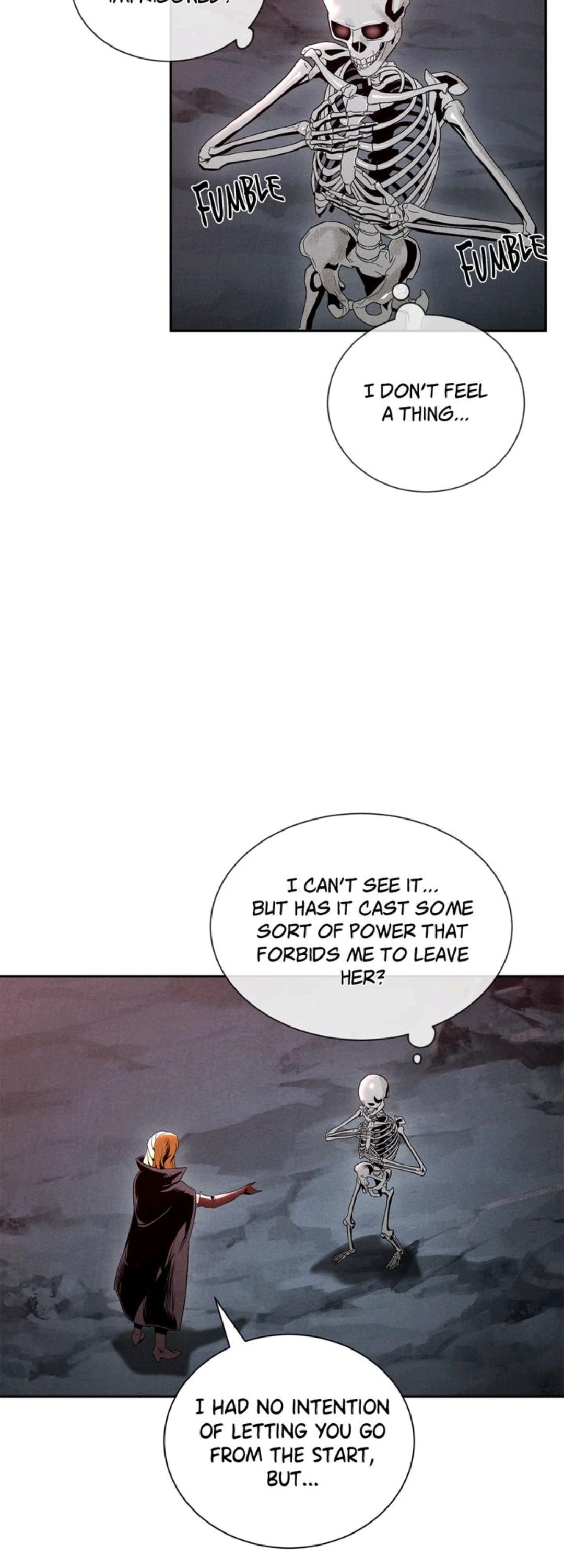 The Skeleton Soldier Failed to Defend the Dungeon Chapter 48