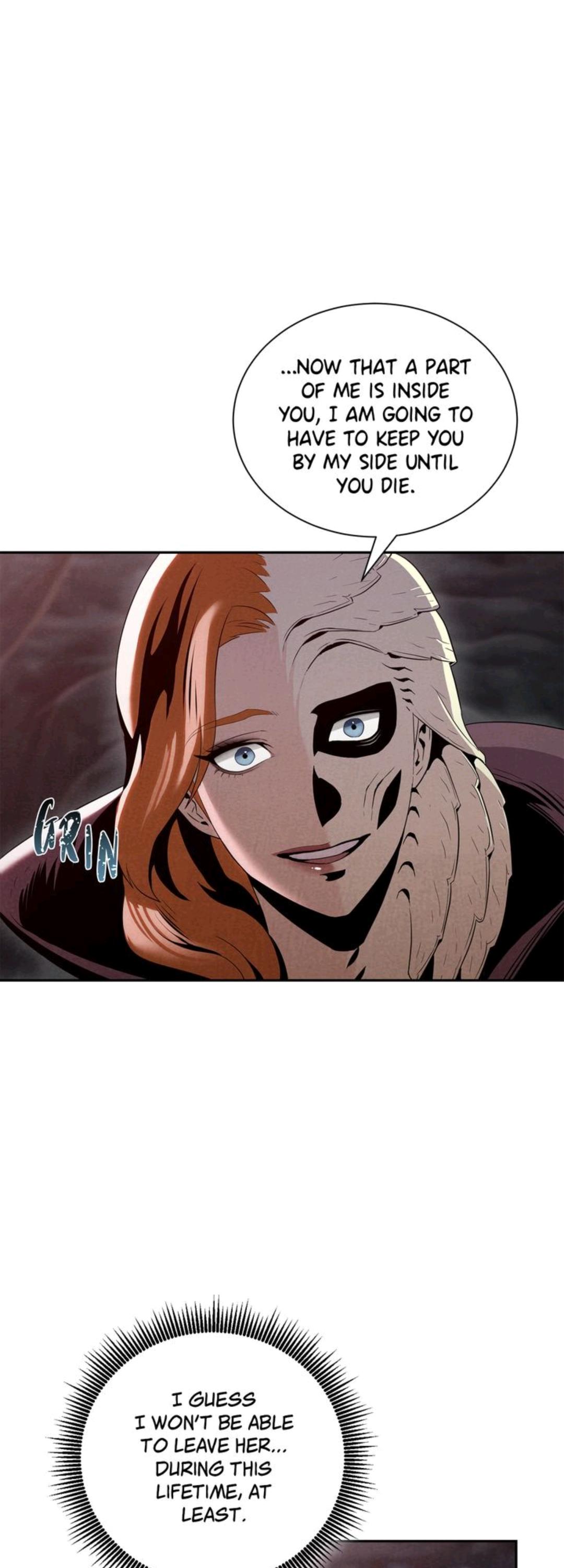 The Skeleton Soldier Failed to Defend the Dungeon Chapter 48