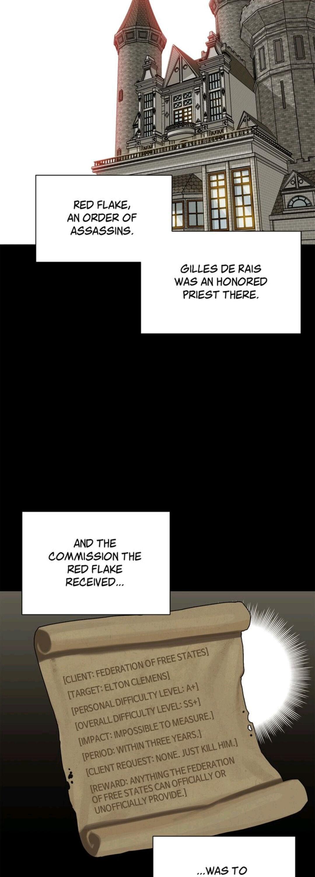 The Skeleton Soldier Failed to Defend the Dungeon Chapter 48