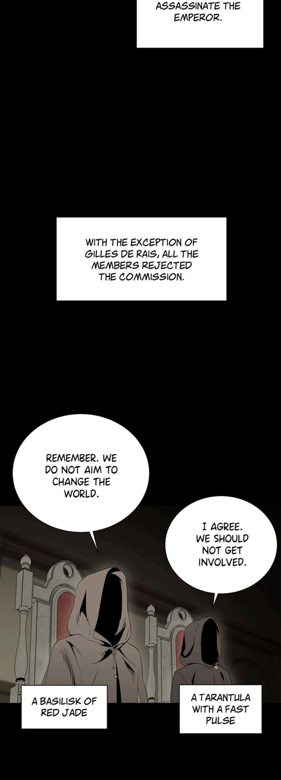 The Skeleton Soldier Failed to Defend the Dungeon Chapter 48