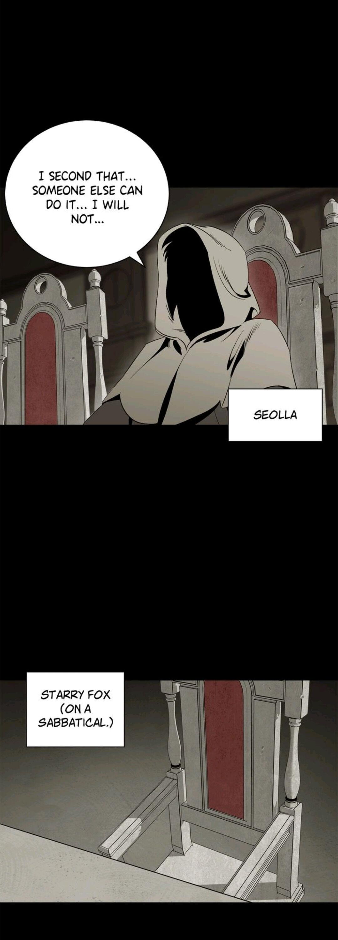 The Skeleton Soldier Failed to Defend the Dungeon Chapter 48