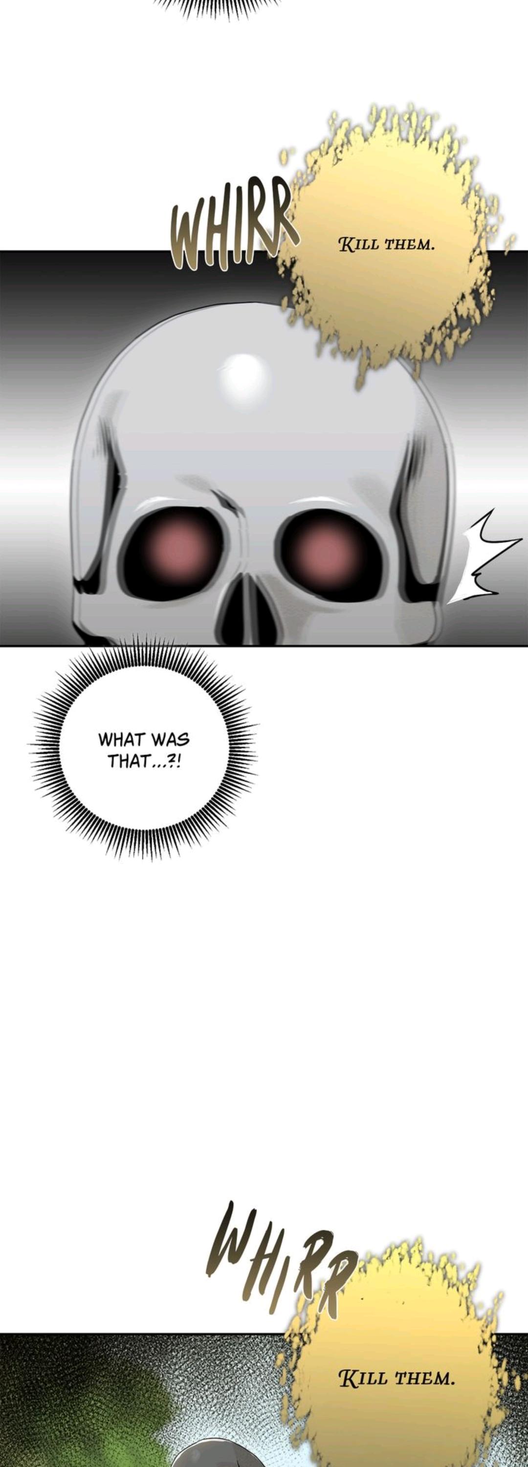 The Skeleton Soldier Failed to Defend the Dungeon Chapter 49