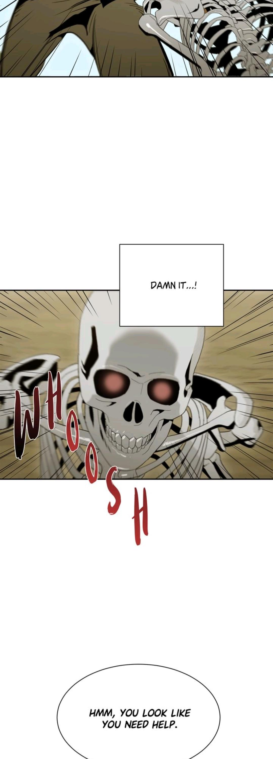 The Skeleton Soldier Failed to Defend the Dungeon Chapter 49
