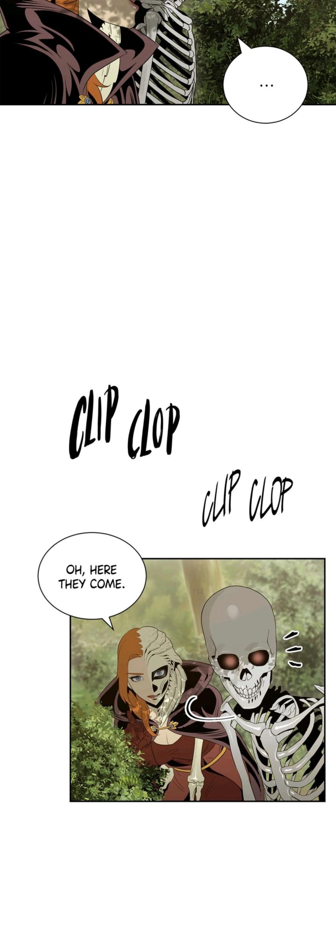 The Skeleton Soldier Failed to Defend the Dungeon Chapter 49