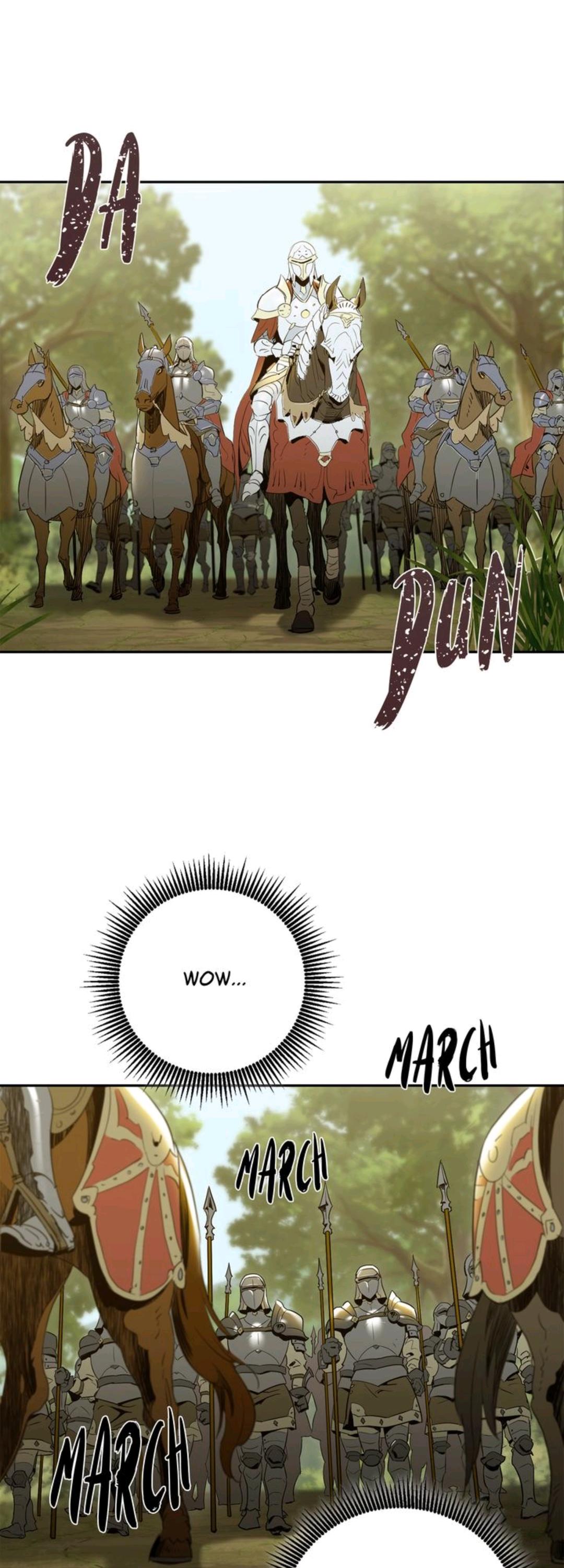 The Skeleton Soldier Failed to Defend the Dungeon Chapter 49