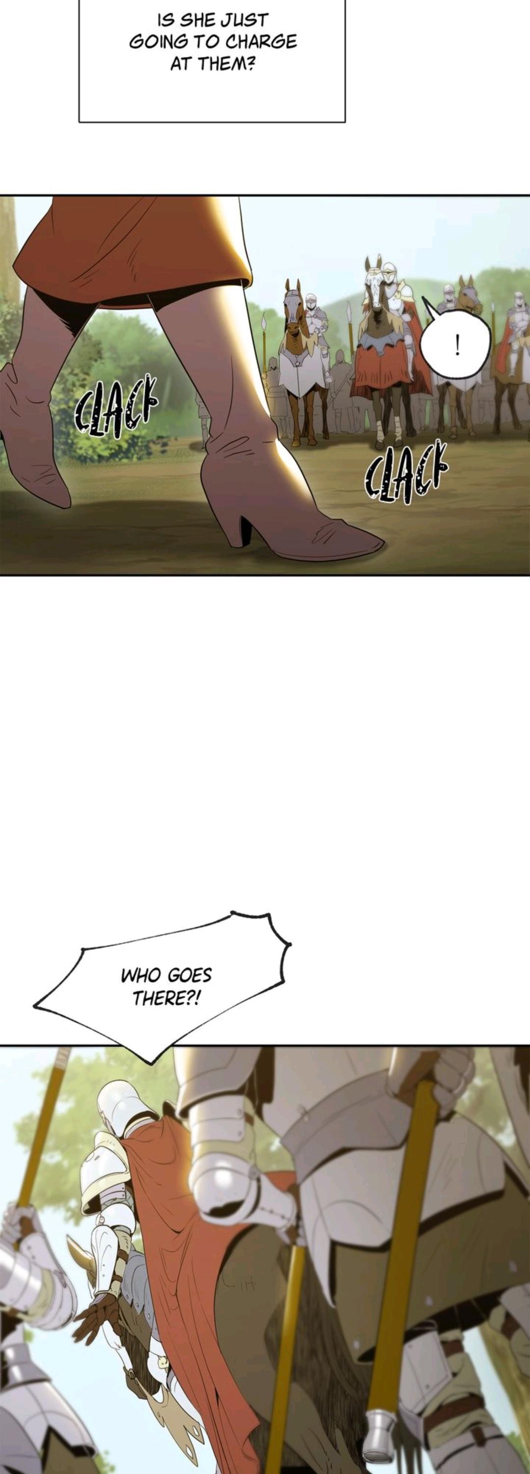 The Skeleton Soldier Failed to Defend the Dungeon Chapter 49