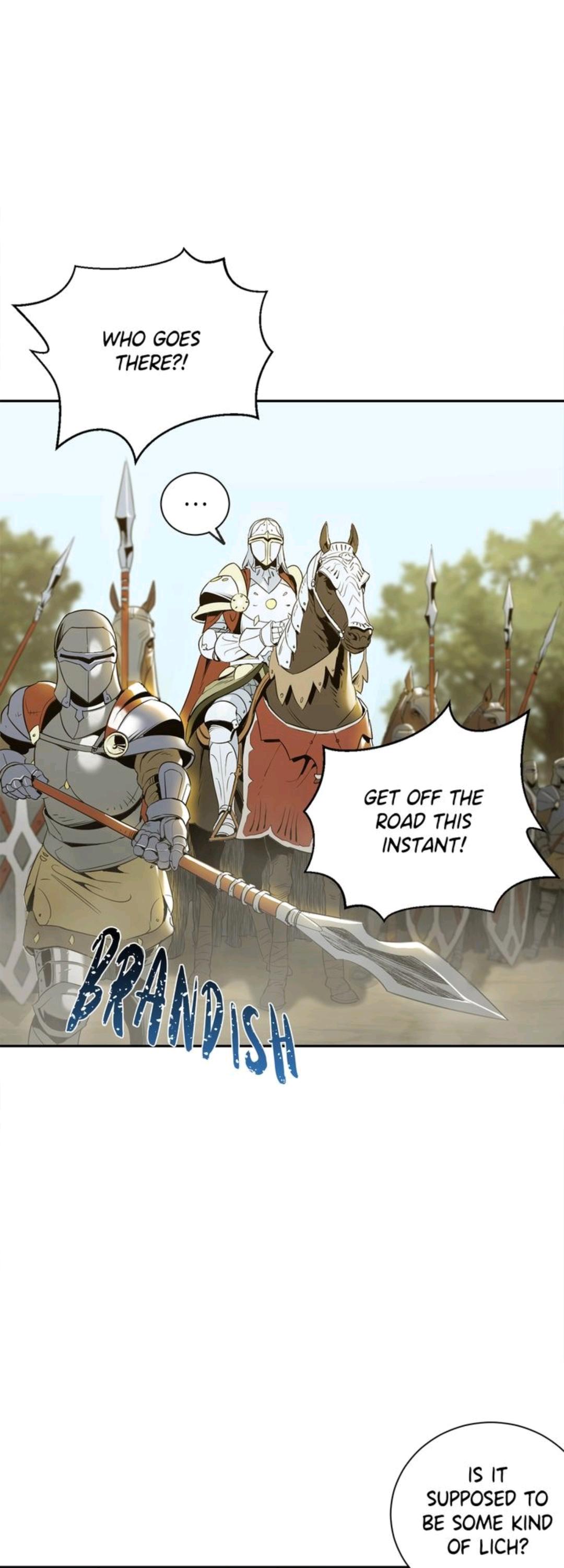 The Skeleton Soldier Failed to Defend the Dungeon Chapter 50