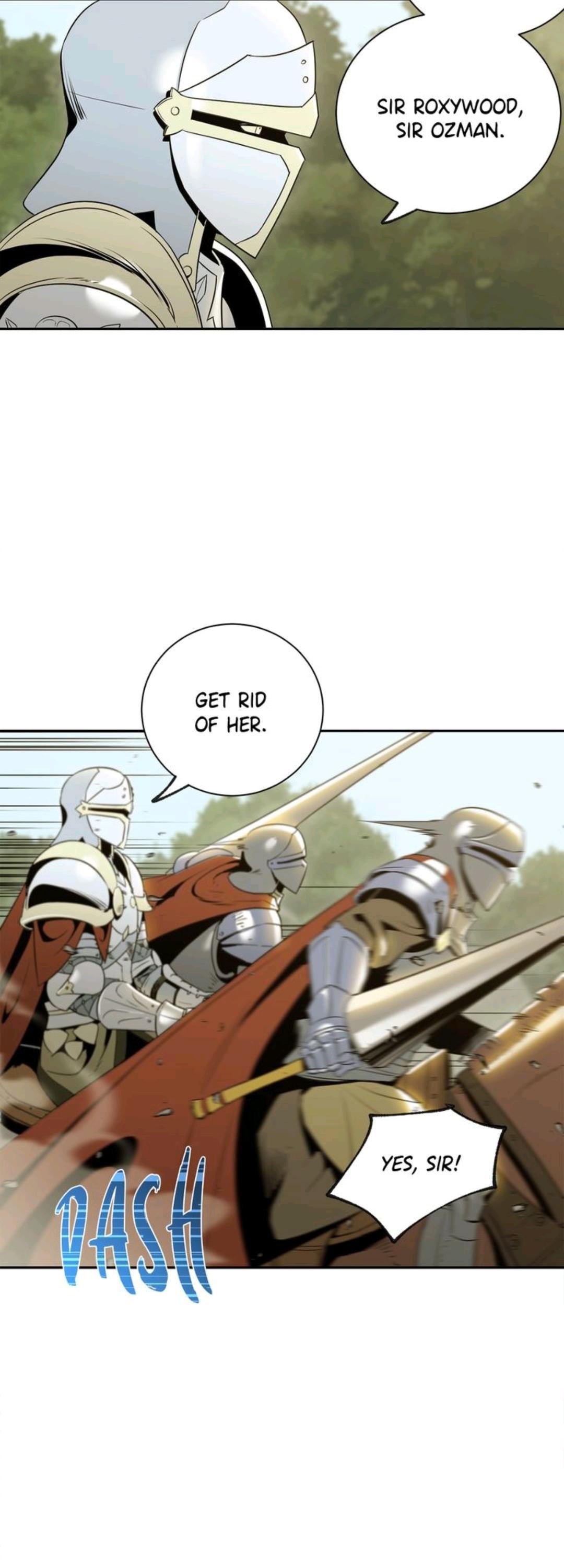 The Skeleton Soldier Failed to Defend the Dungeon Chapter 50