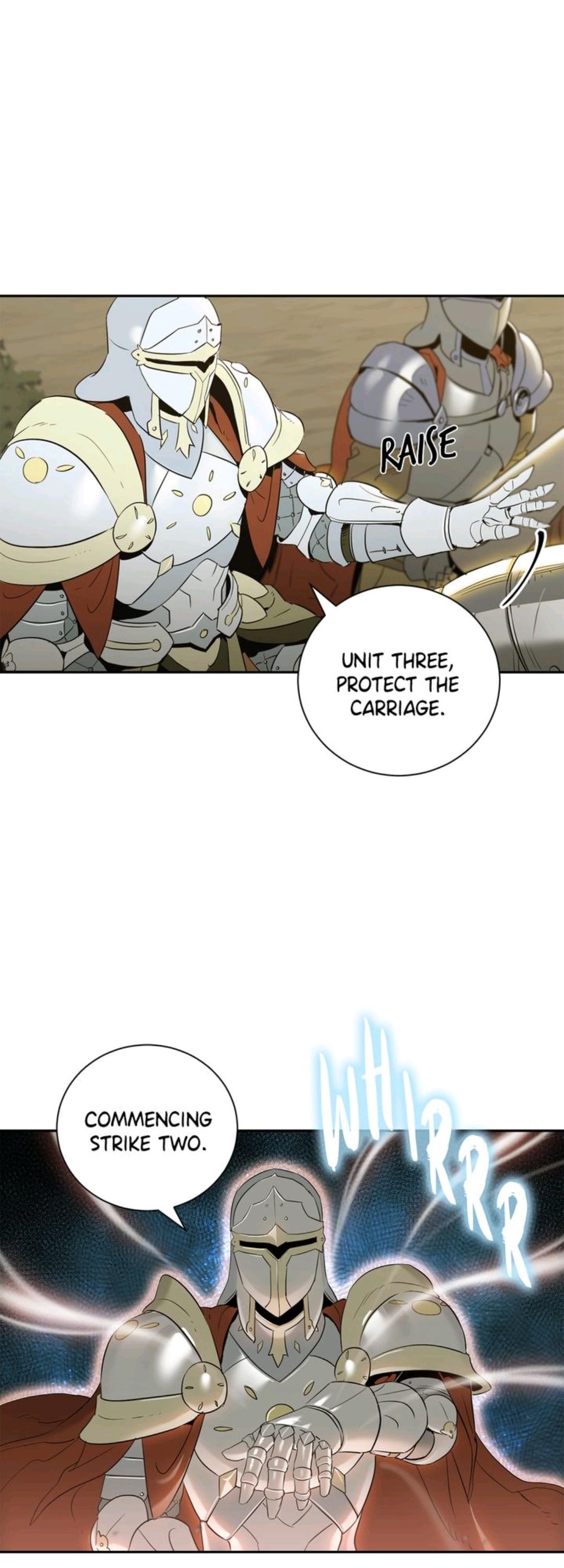 The Skeleton Soldier Failed to Defend the Dungeon Chapter 50