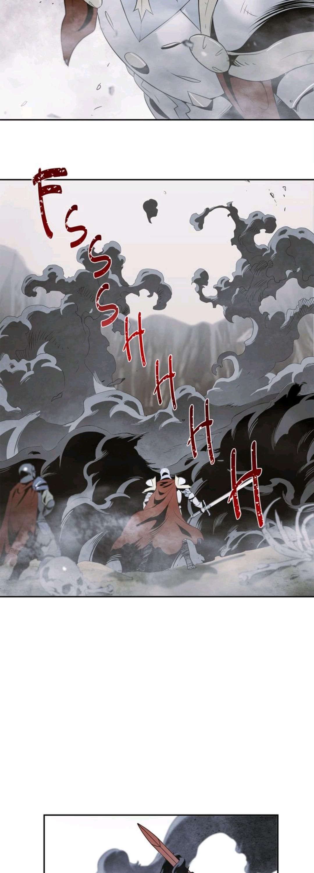 The Skeleton Soldier Failed to Defend the Dungeon Chapter 50