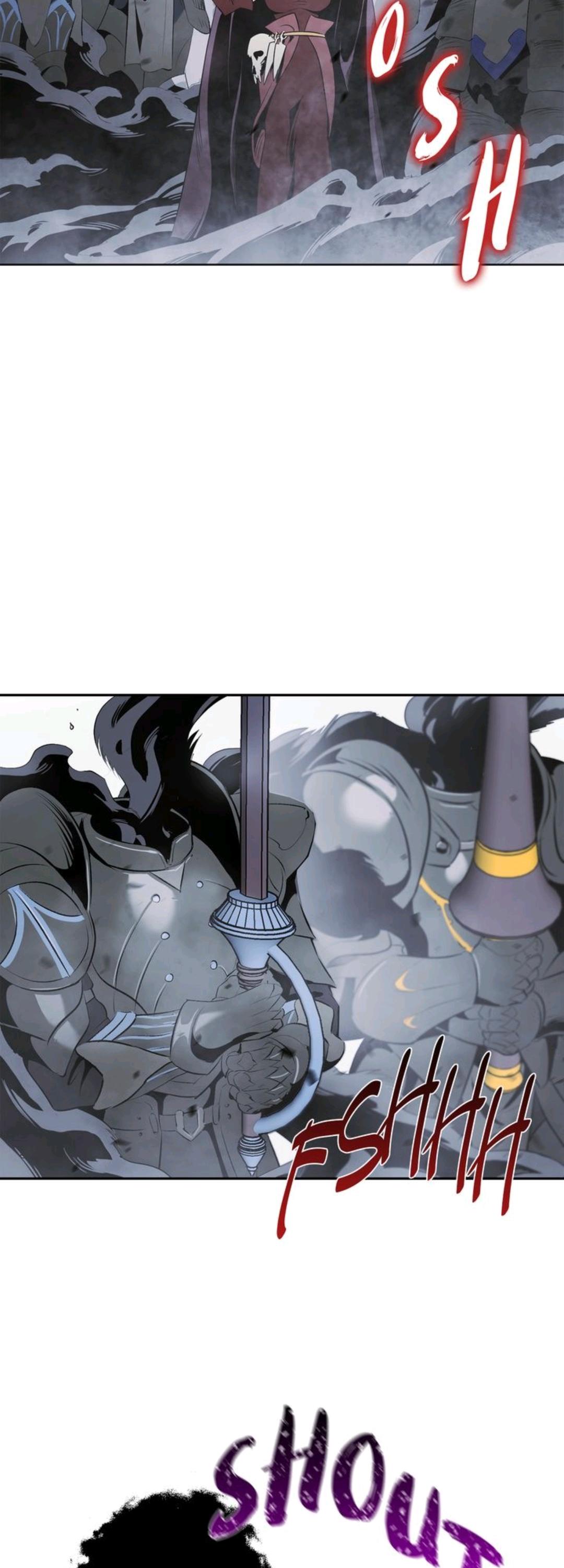 The Skeleton Soldier Failed to Defend the Dungeon Chapter 50