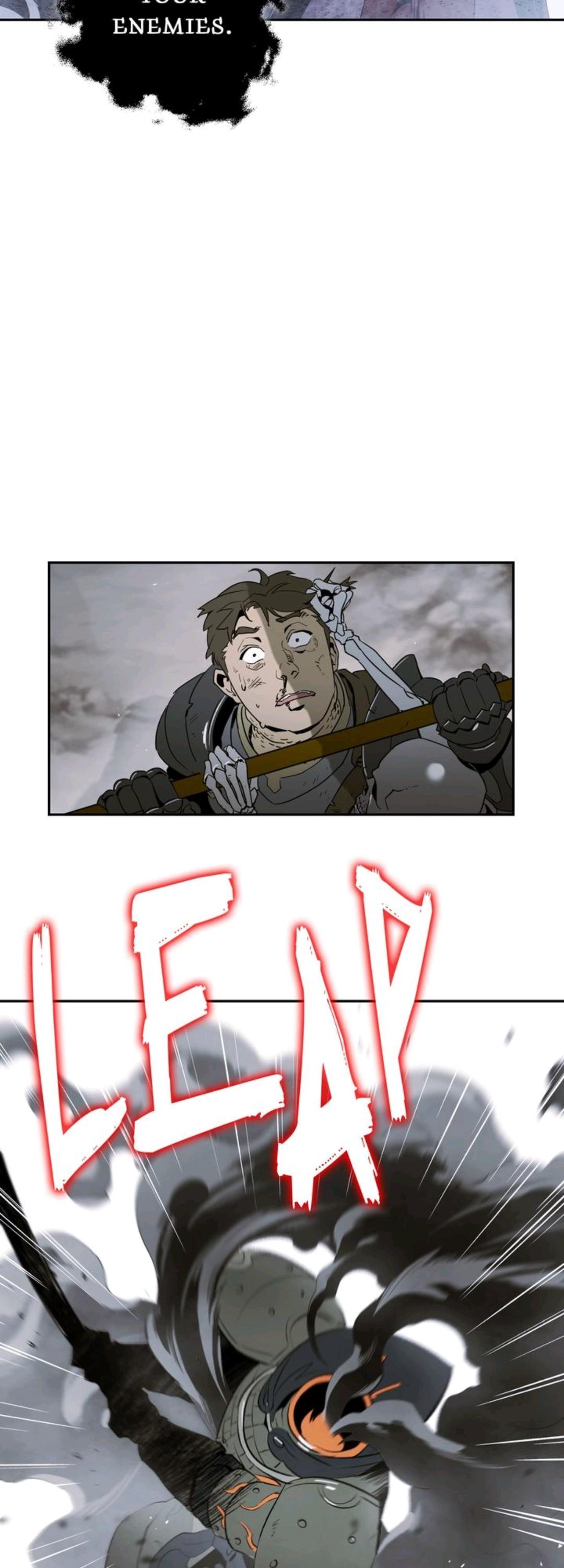 The Skeleton Soldier Failed to Defend the Dungeon Chapter 50