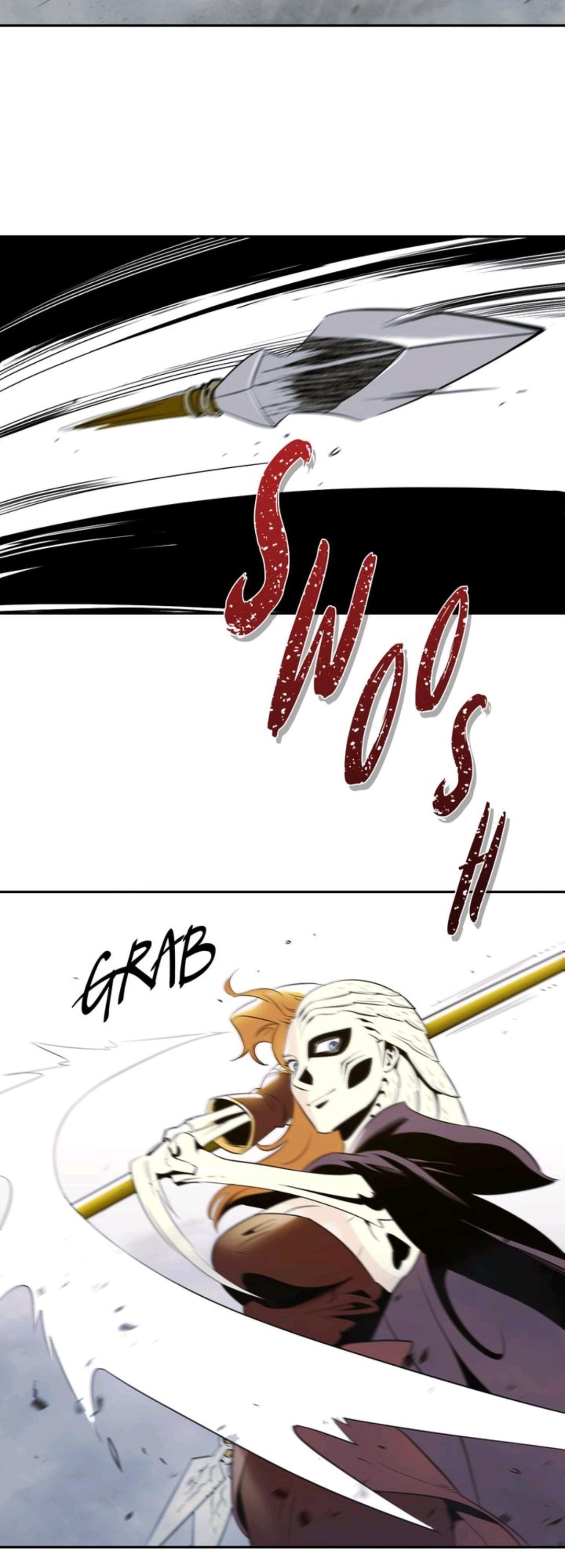 The Skeleton Soldier Failed to Defend the Dungeon Chapter 50