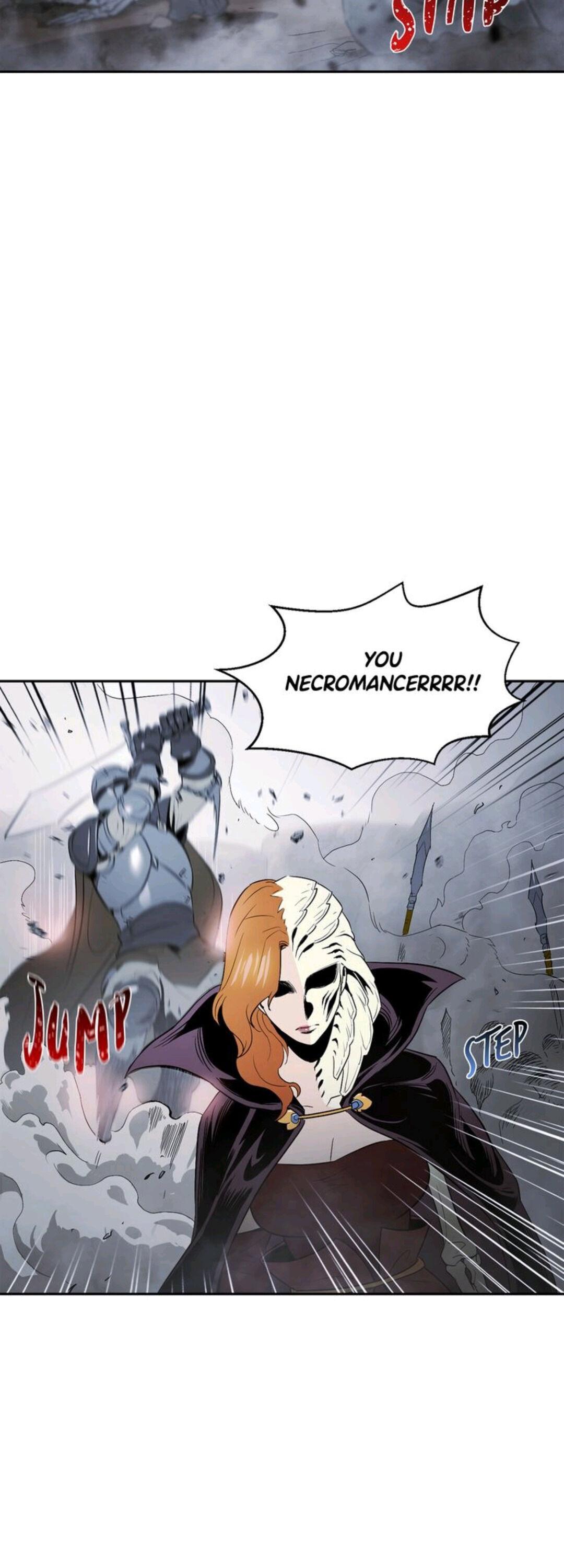 The Skeleton Soldier Failed to Defend the Dungeon Chapter 51