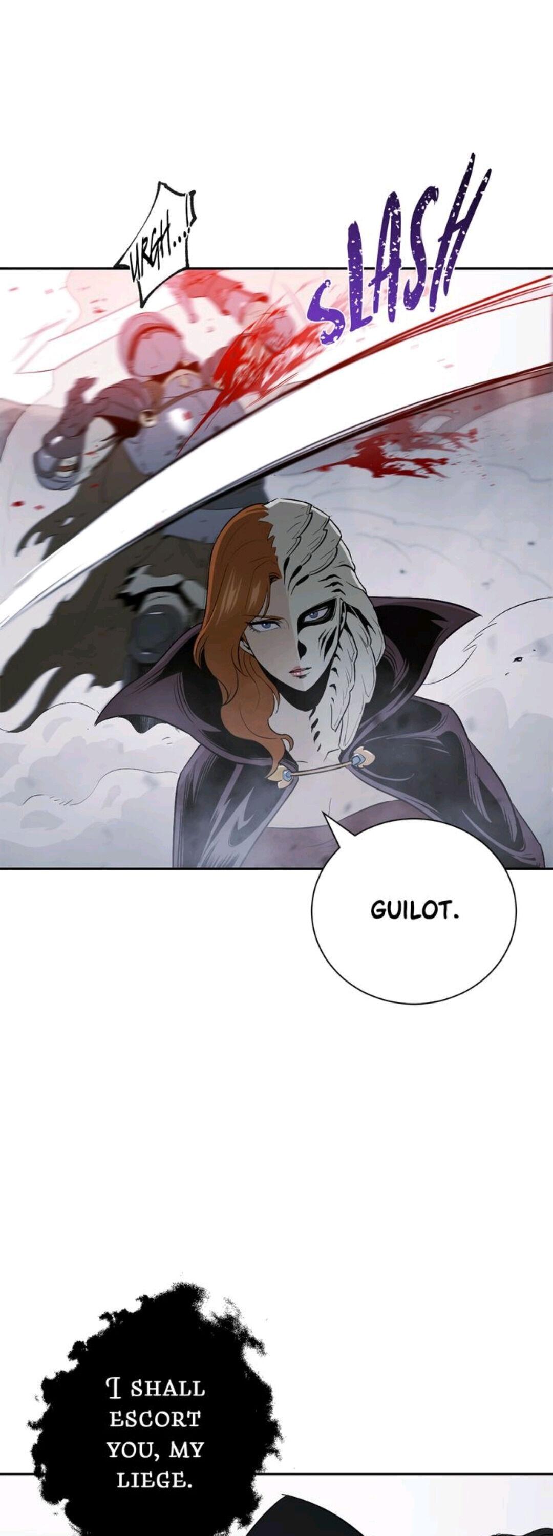 The Skeleton Soldier Failed to Defend the Dungeon Chapter 51