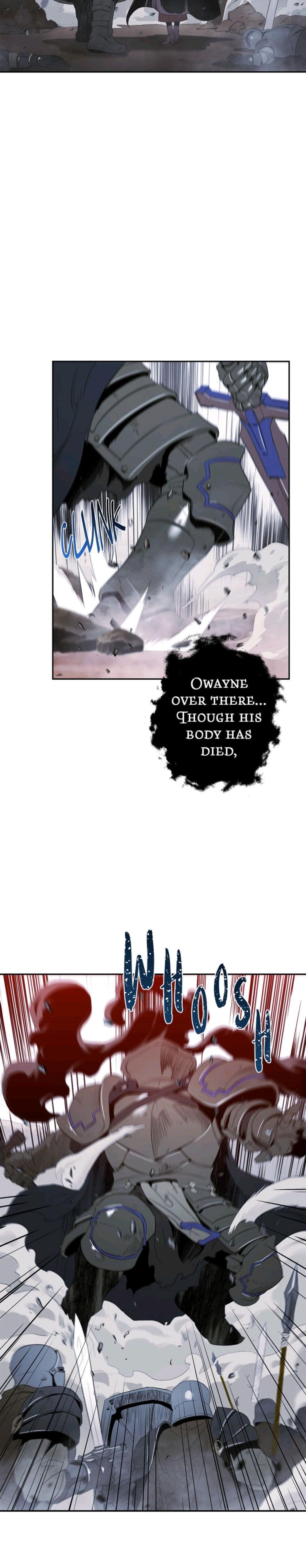 The Skeleton Soldier Failed to Defend the Dungeon Chapter 51