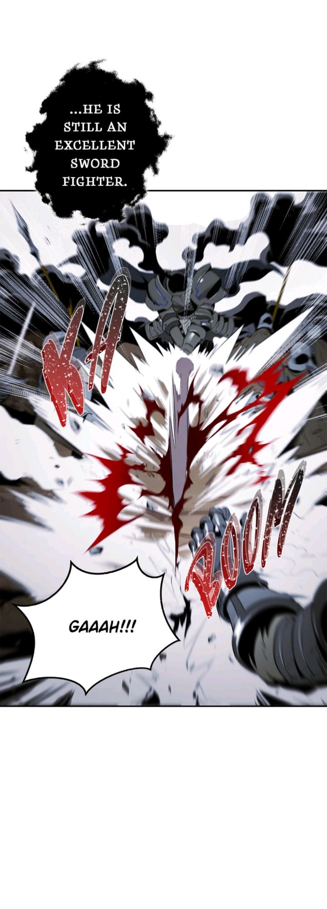 The Skeleton Soldier Failed to Defend the Dungeon Chapter 51