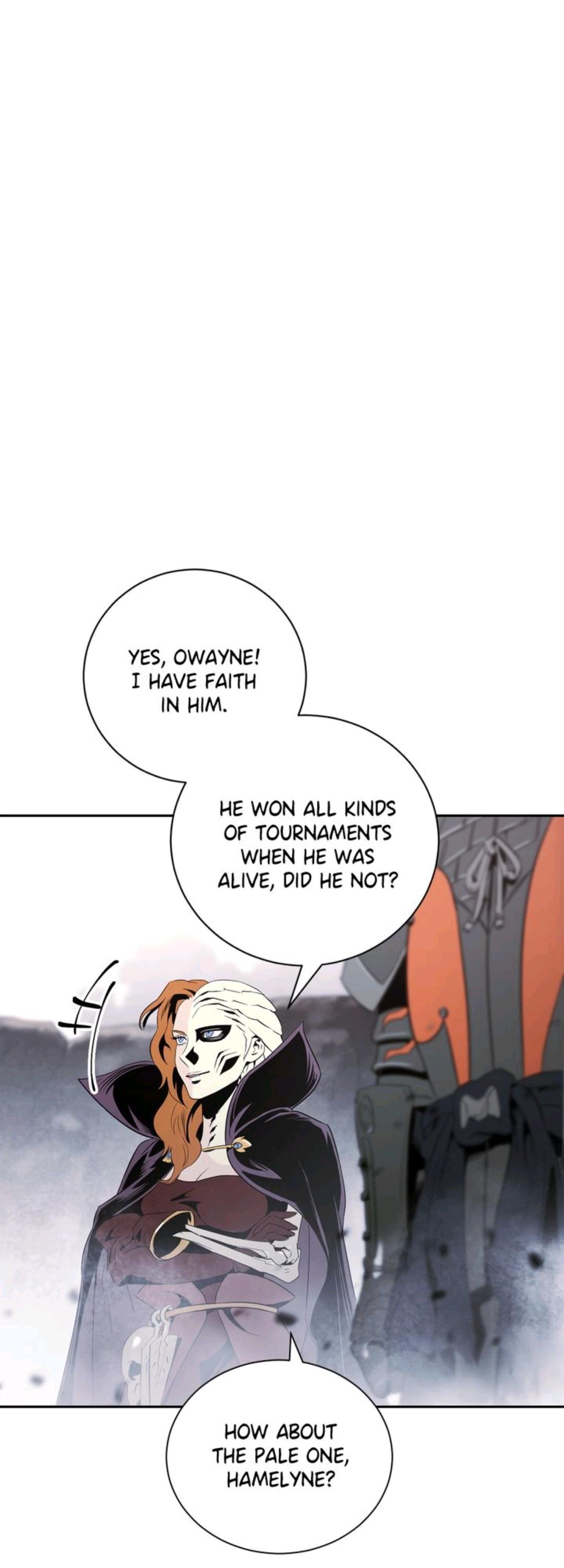 The Skeleton Soldier Failed to Defend the Dungeon Chapter 51