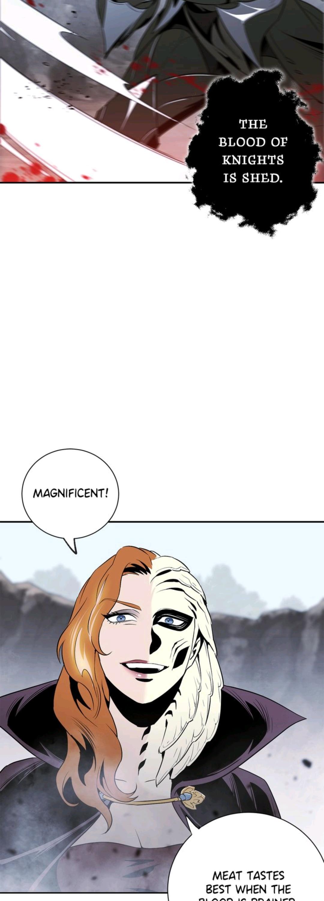 The Skeleton Soldier Failed to Defend the Dungeon Chapter 51