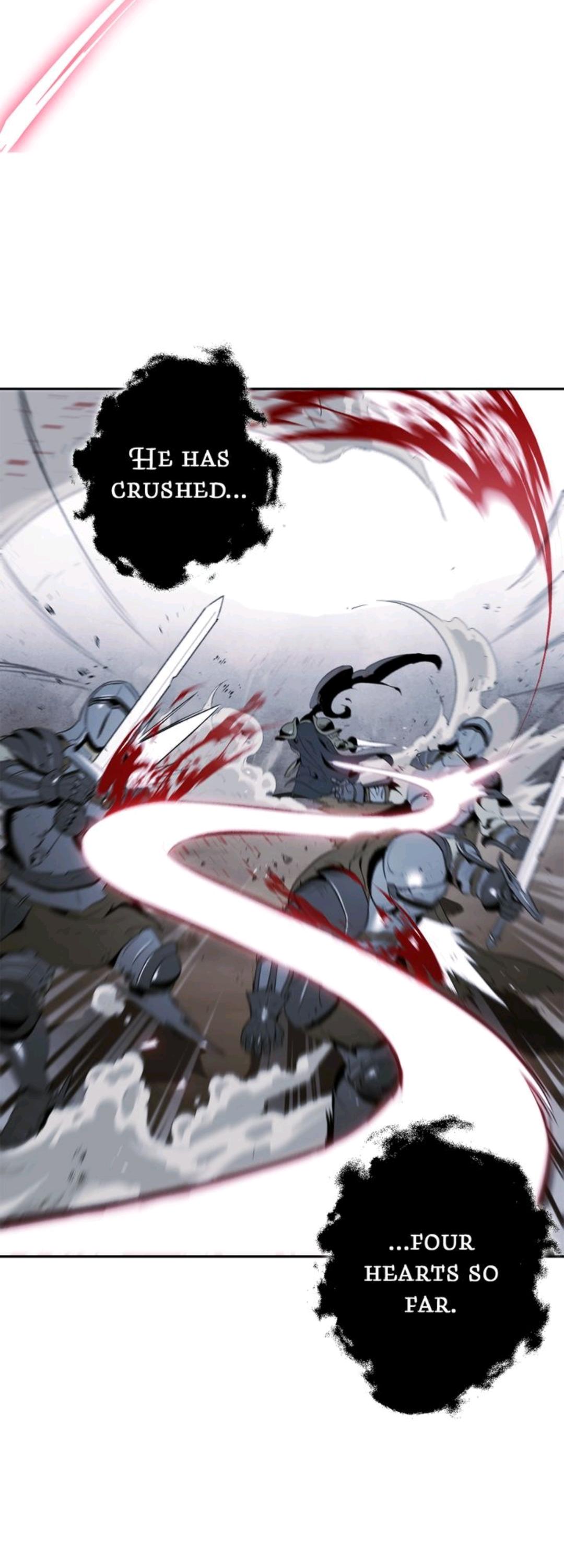 The Skeleton Soldier Failed to Defend the Dungeon Chapter 51