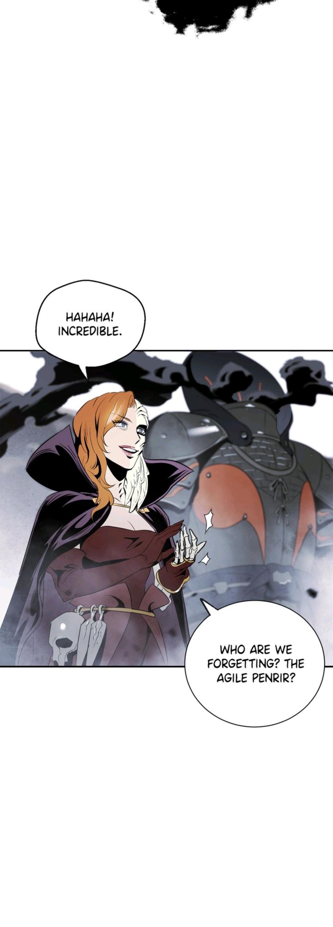 The Skeleton Soldier Failed to Defend the Dungeon Chapter 51