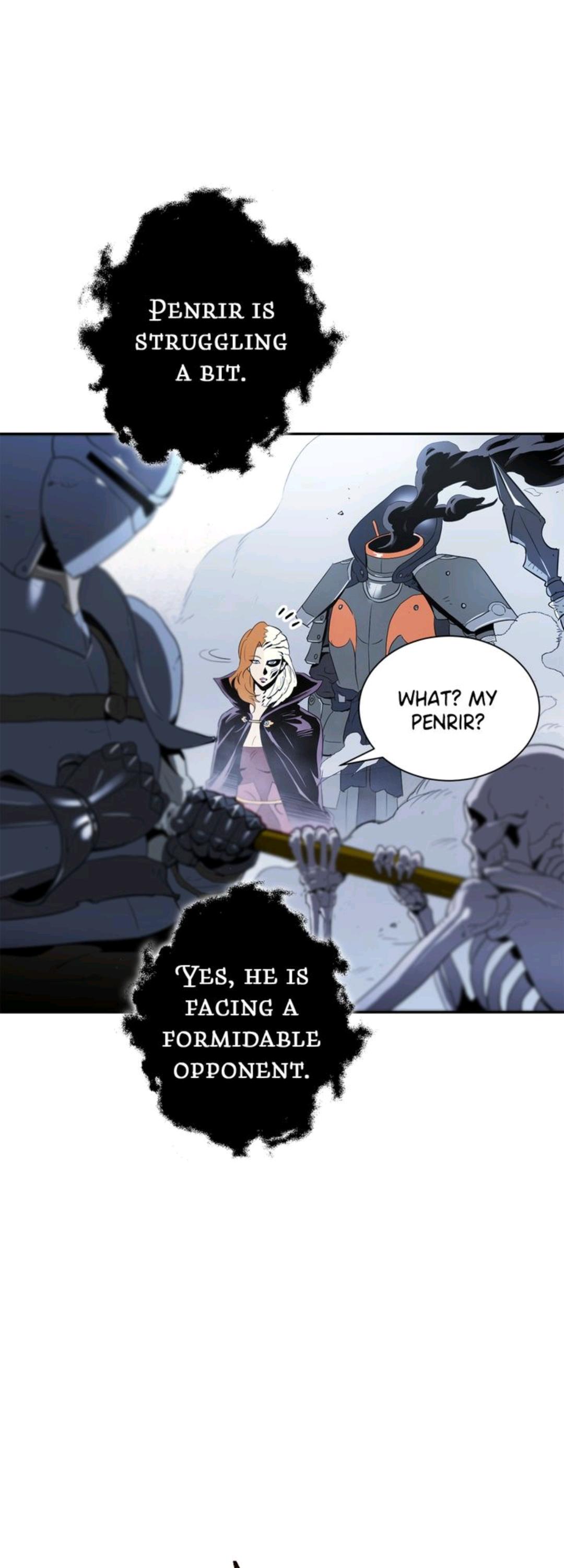 The Skeleton Soldier Failed to Defend the Dungeon Chapter 51