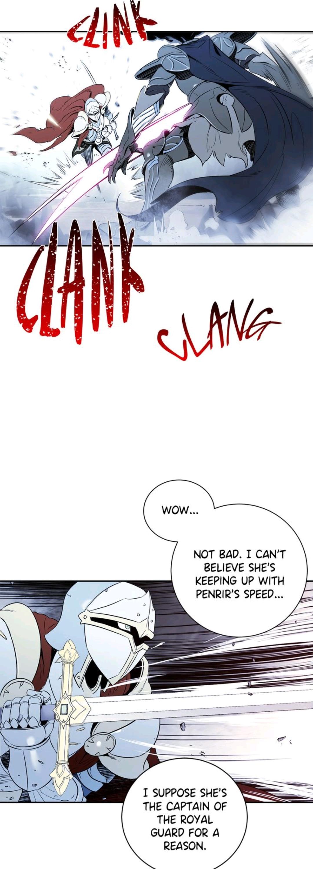 The Skeleton Soldier Failed to Defend the Dungeon Chapter 51