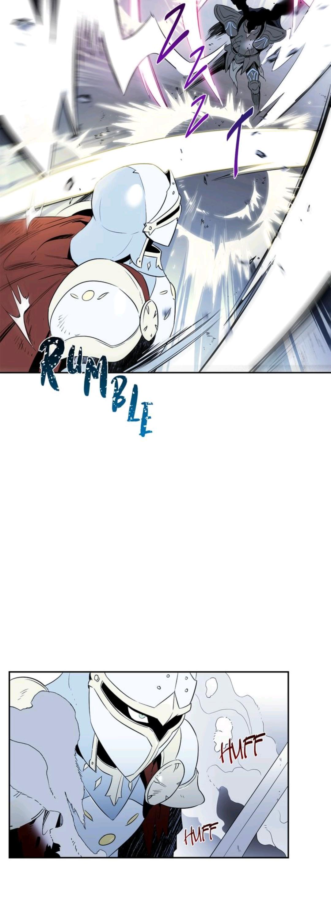 The Skeleton Soldier Failed to Defend the Dungeon Chapter 51