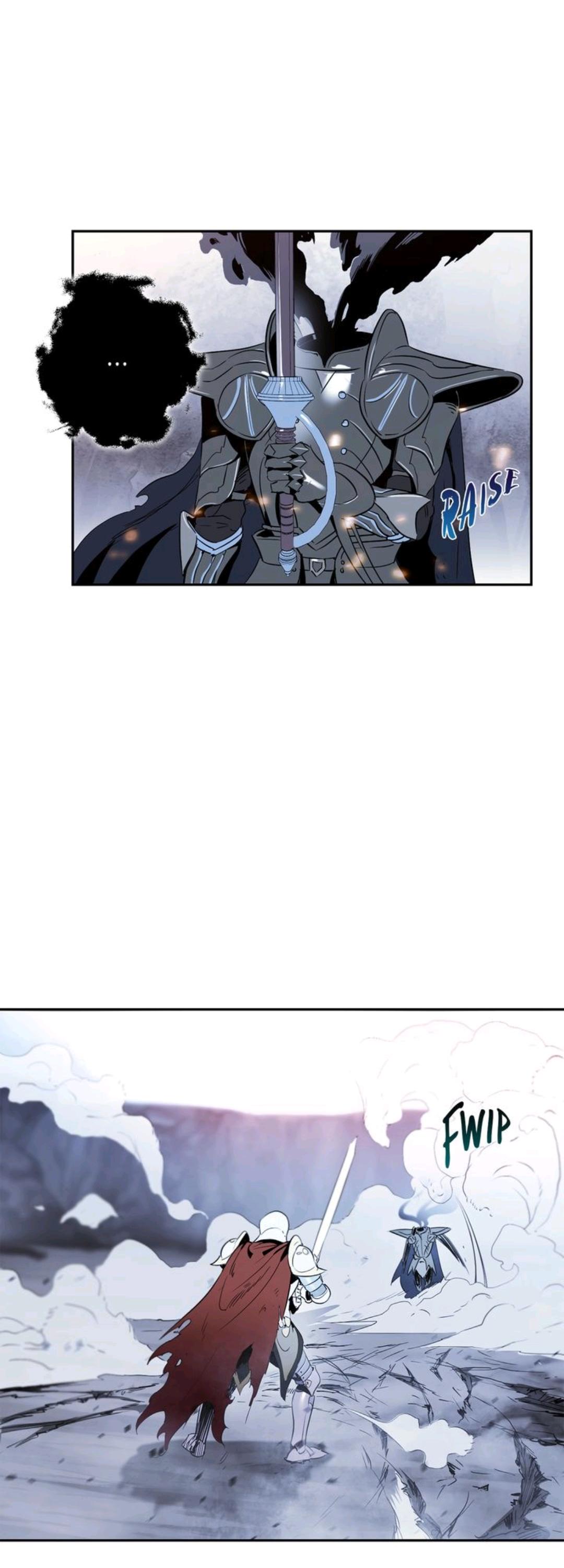 The Skeleton Soldier Failed to Defend the Dungeon Chapter 51