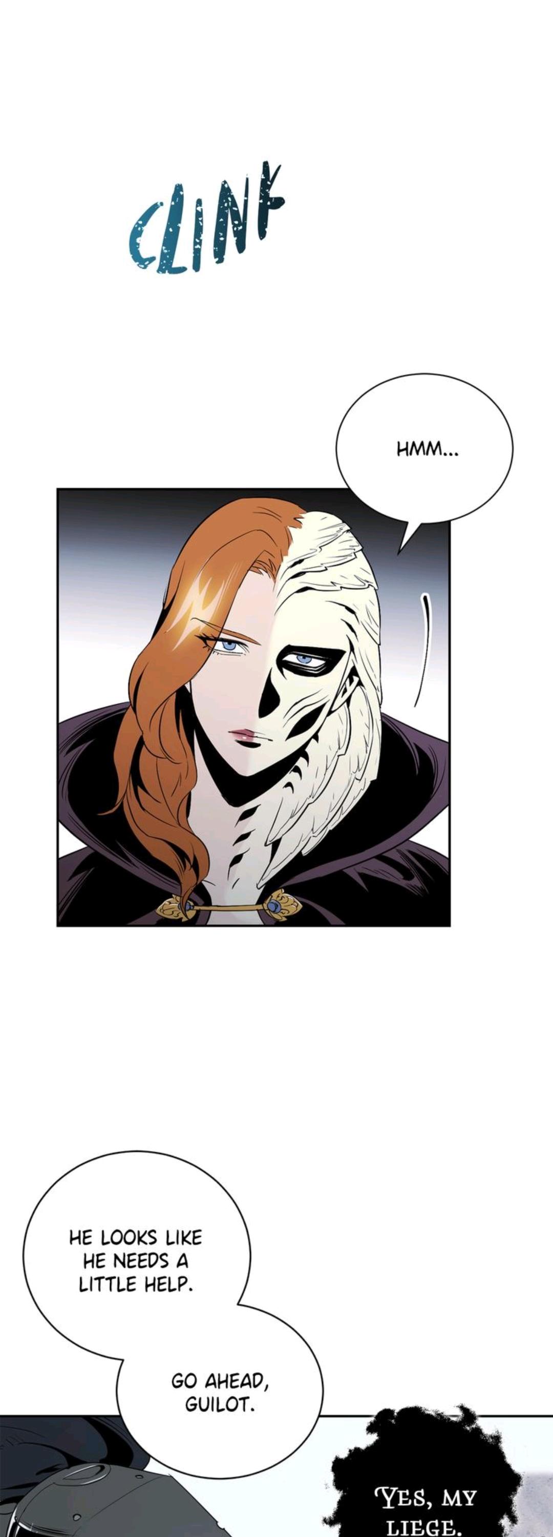 The Skeleton Soldier Failed to Defend the Dungeon Chapter 51