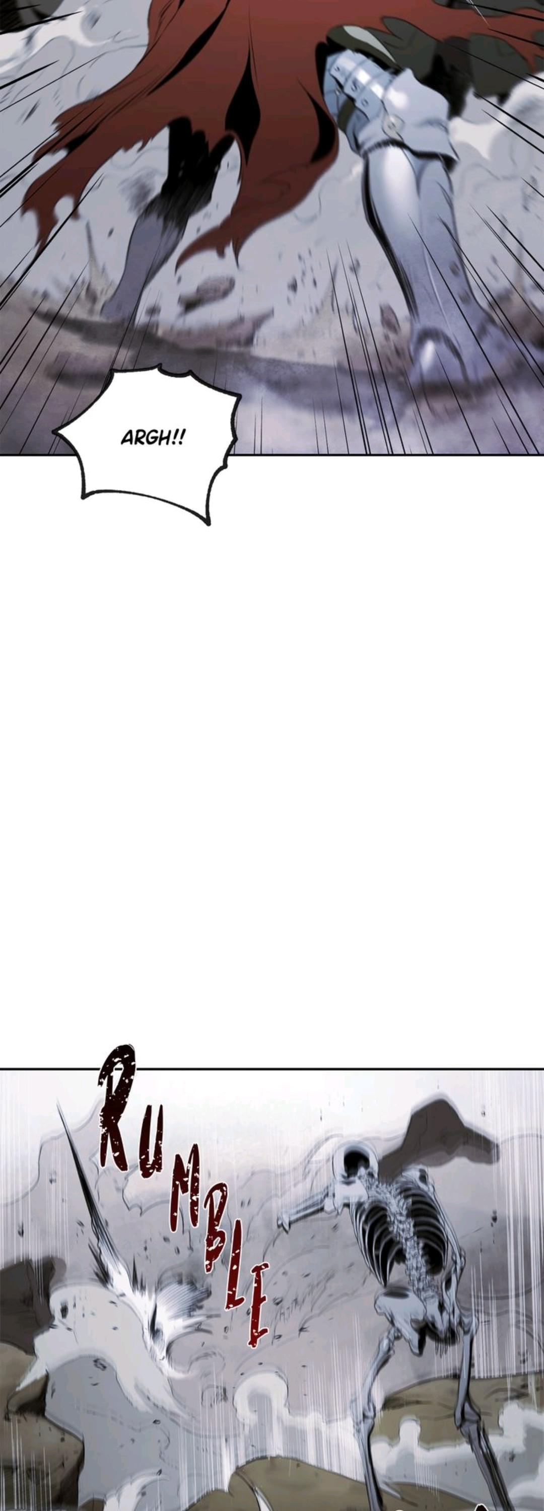 The Skeleton Soldier Failed to Defend the Dungeon Chapter 51