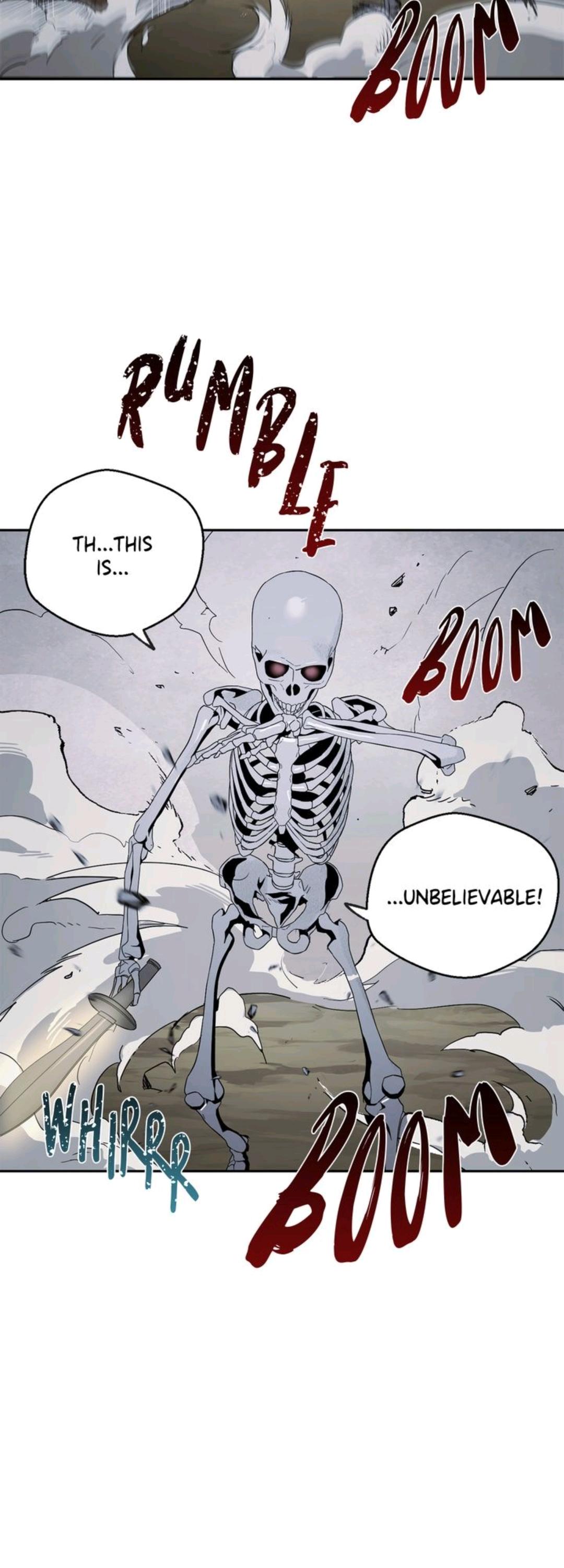The Skeleton Soldier Failed to Defend the Dungeon Chapter 51