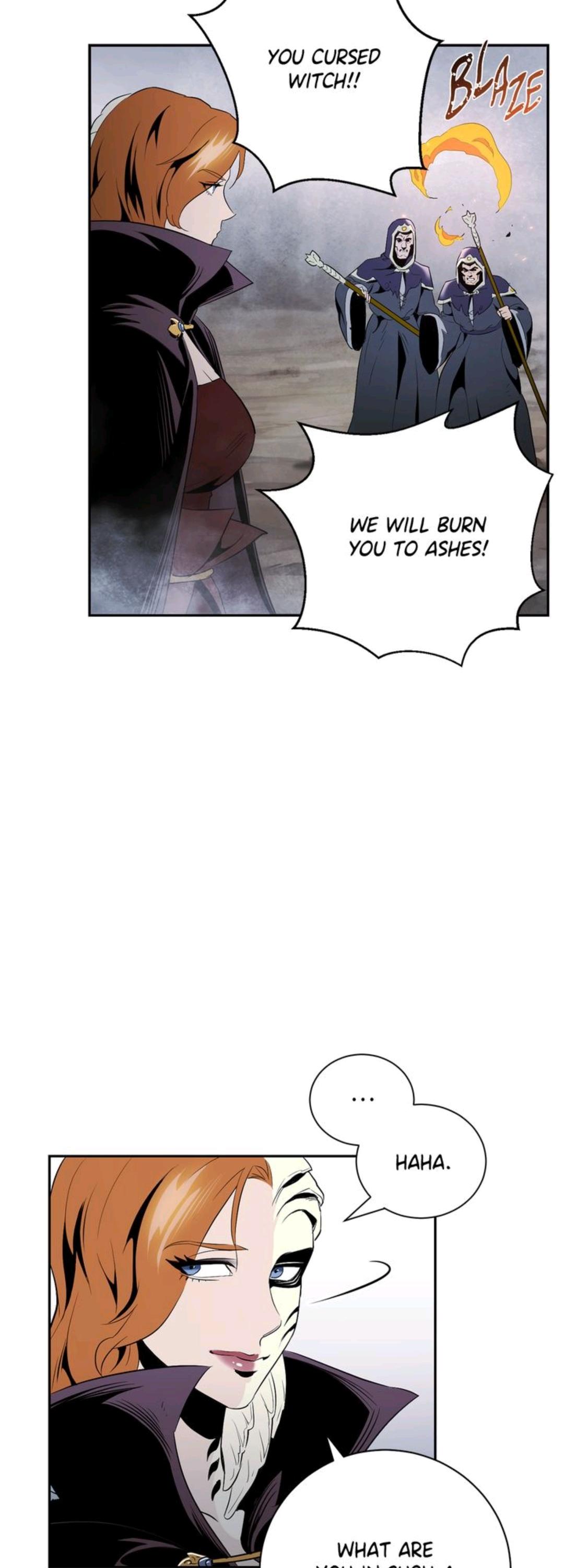 The Skeleton Soldier Failed to Defend the Dungeon Chapter 51