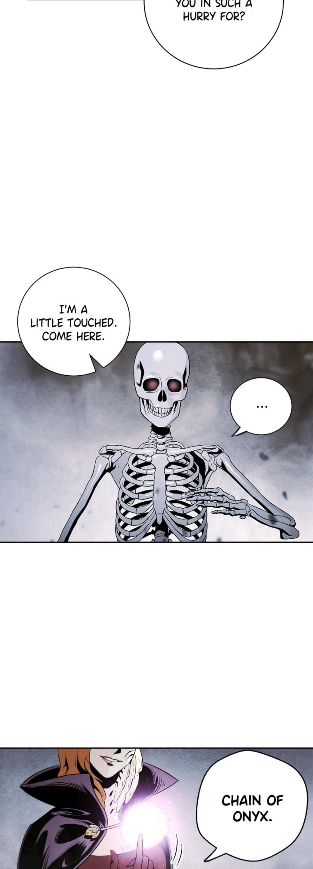 The Skeleton Soldier Failed to Defend the Dungeon Chapter 51